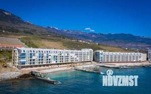 3-к квартира, посуточно, 93м2, 1/1 этаж