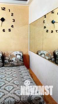 2-к квартира, посуточно, 37м2, 1/2 этаж