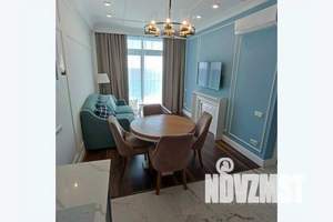 2-к квартира, посуточно, 63м2, 4/6 этаж