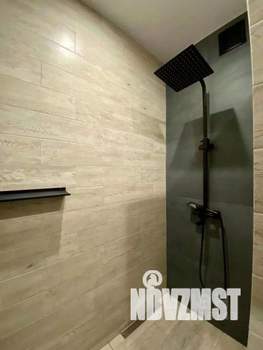 1-к квартира, посуточно, 27м2, 1/1 этаж