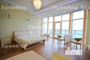 Студия квартира, посуточно, 66м2, 12/14 этаж