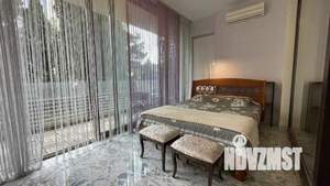 2-к квартира, посуточно, 75м2, 1/1 этаж