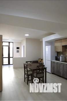 1-к квартира, посуточно, 35м2, 1/4 этаж