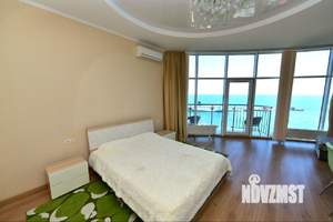 1-к квартира, посуточно, 65м2, 12/14 этаж