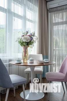 2-к квартира, посуточно, 45м2, 4/10 этаж