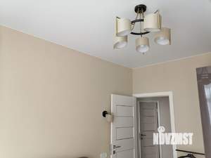 2-к квартира, посуточно, 60м2, 3/5 этаж