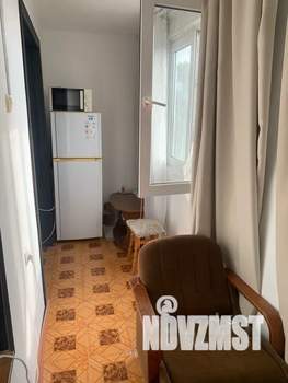 2-к квартира, посуточно, 47м2, 5/5 этаж