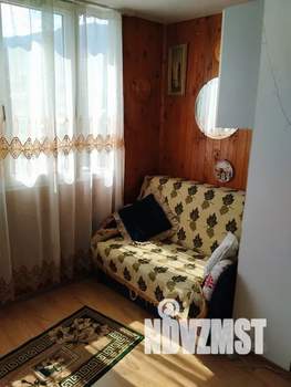 1-к квартира, посуточно, 22м2, 3/5 этаж