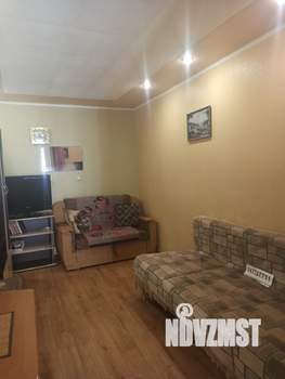 Студия квартира, посуточно, 18м2, 1/2 этаж