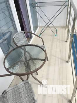 1-к квартира, посуточно, 40м2, 5/9 этаж