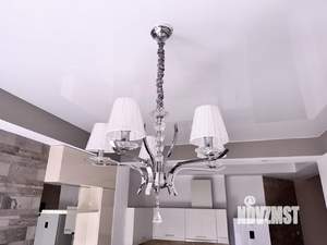 2-к квартира, посуточно, 70м2, 1/5 этаж