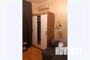 2-к квартира, посуточно, 34м2, 1/1 этаж