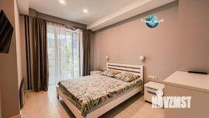 2-к квартира, посуточно, 55м2, 5/11 этаж