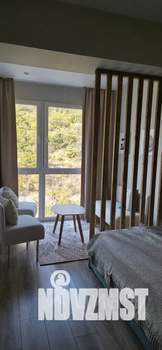 1-к квартира, посуточно, 40м2, 14/14 этаж