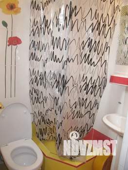 Студия квартира, посуточно, 25м2, 2/2 этаж