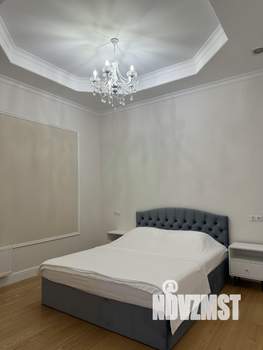 Студия квартира, посуточно, 65м2, 3/5 этаж