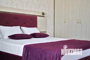 1-к квартира, посуточно, 70м2, 1/1 этаж