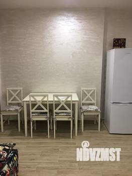 1-к квартира, посуточно, 48м2, 5/9 этаж
