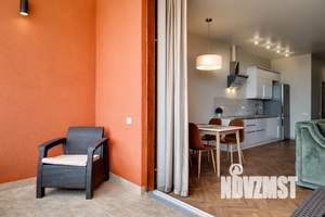 3-к квартира, посуточно, 90м2, 2/12 этаж