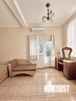 3-к квартира, посуточно, 65м2, 2/3 этаж