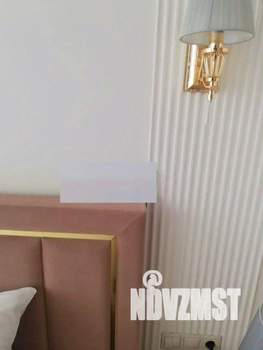 1-к квартира, посуточно, 27м2, 1/1 этаж