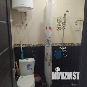 Студия квартира, посуточно, 25м2, 6/6 этаж