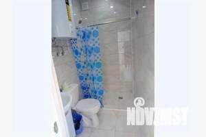 1-к квартира, посуточно, 22м2, 4/6 этаж