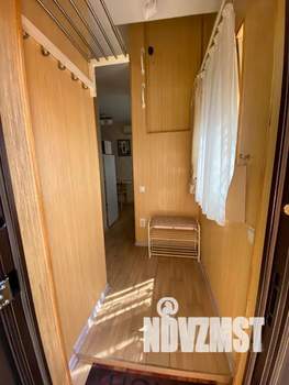 1-к квартира, посуточно, 20м2, 1/2 этаж