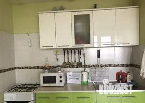 Студия квартира, посуточно, 36м2, 4/9 этаж