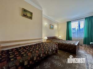 3-к квартира, посуточно, 65м2, 1/1 этаж