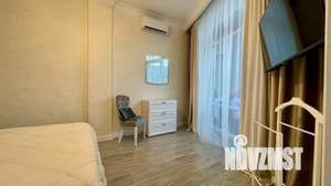3-к квартира, посуточно, 90м2, 1/1 этаж