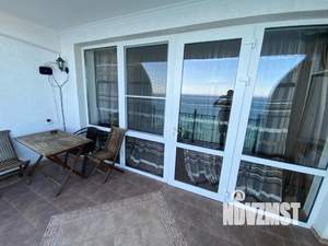 1-к квартира, посуточно, 60м2, 4/6 этаж