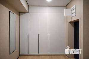 Студия квартира, на длительный срок, 28м2, 4/8 этаж