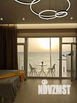 1-к квартира, посуточно, 60м2, 1/1 этаж