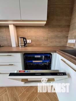 2-к квартира, посуточно, 57м2, 1/1 этаж