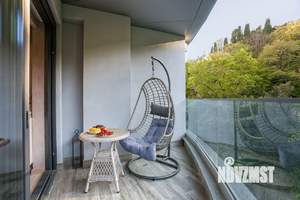 2-к квартира, посуточно, 77м2, 6/20 этаж