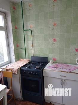 1-к квартира, на длительный срок, 30м2, 3/6 этаж