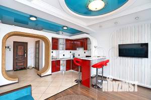 1-к квартира, посуточно, 38м2, 3/9 этаж