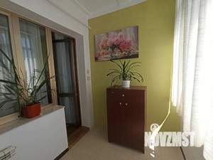 2-к квартира, посуточно, 48м2, 1/5 этаж