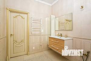 2-к квартира, посуточно, 90м2, 2/12 этаж