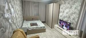 1-к квартира, посуточно, 30м2, 1/5 этаж