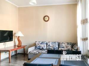 3-к квартира, посуточно, 95м2, 3/4 этаж