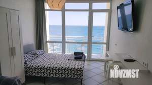 1-к квартира, посуточно, 28м2, 6/8 этаж