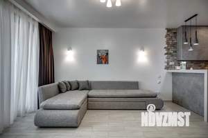 2-к квартира, посуточно, 120м2, 6/12 этаж