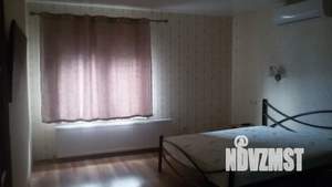 2-к квартира, посуточно, 75м2, 3/3 этаж