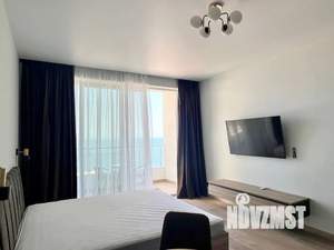 Студия квартира, посуточно, 25м2, 6/6 этаж