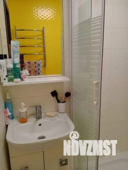 2-к квартира, посуточно, 32м2, 1/5 этаж