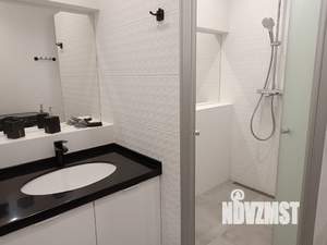 1-к квартира, посуточно, 34м2, 1/1 этаж