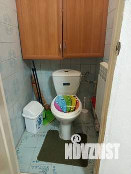 2-к квартира, посуточно, 45м2, 1/1 этаж