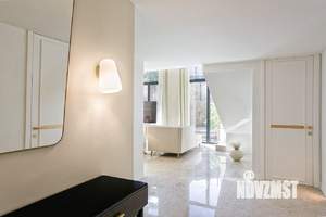 4-к квартира, посуточно, 120м2, 1/8 этаж